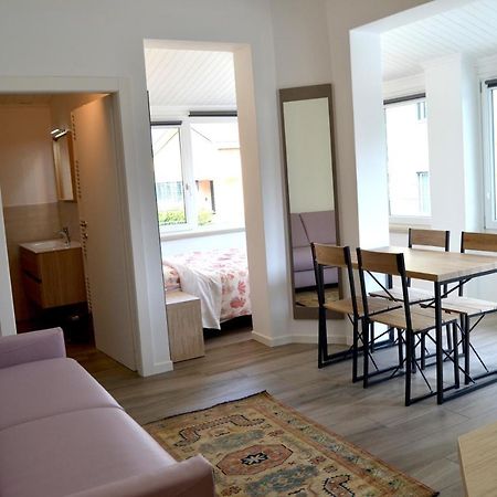 פסקיארה דל גארדה Iris Ar Holiday-Home מראה חיצוני תמונה